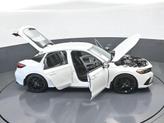 Thumbnail of 2023 White Honda Civic