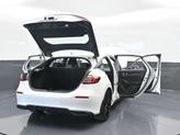 Thumbnail of 2023 White Honda Civic
