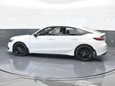 Thumbnail of 2023 White Honda Civic