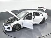Thumbnail of 2023 Glacial White Pearl Kia K5