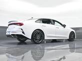 Thumbnail of 2023 Glacial White Pearl Kia K5
