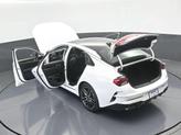 Thumbnail of 2023 Glacial White Pearl Kia K5