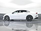 Thumbnail of 2023 Glacial White Pearl Kia K5