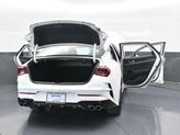 Thumbnail of 2023 Glacial White Pearl Kia K5