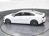 Thumbnail of 2023 Glacial White Pearl Kia K5