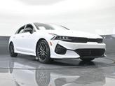 Thumbnail of 2023 Glacial White Pearl Kia K5