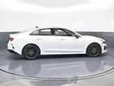 Thumbnail of 2023 Glacial White Pearl Kia K5
