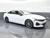 Thumbnail of 2023 Glacial White Pearl Kia K5