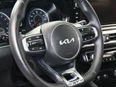 Thumbnail of 2023 Glacial White Pearl Kia K5
