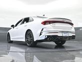 Thumbnail of 2023 Glacial White Pearl Kia K5
