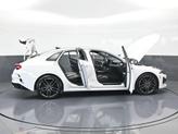 Thumbnail of 2023 Glacial White Pearl Kia K5