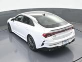 Thumbnail of 2023 Glacial White Pearl Kia K5