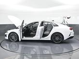 Thumbnail of 2023 Glacial White Pearl Kia K5