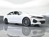 Thumbnail of 2023 Glacial White Pearl Kia K5
