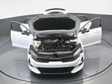 Thumbnail of 2023 Glacial White Pearl Kia K5