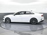 Thumbnail of 2023 Glacial White Pearl Kia K5