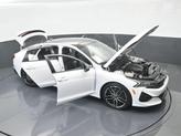 Thumbnail of 2023 Glacial White Pearl Kia K5