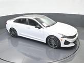 Thumbnail of 2023 Glacial White Pearl Kia K5