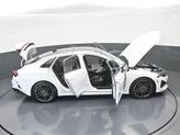 Thumbnail of 2023 Glacial White Pearl Kia K5