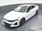 Thumbnail of 2023 Glacial White Pearl Kia K5