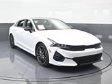 Thumbnail of 2023 Glacial White Pearl Kia K5