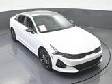 Thumbnail of 2023 Glacial White Pearl Kia K5