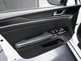 Thumbnail of 2023 Glacial White Pearl Kia K5