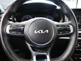 Thumbnail of 2023 Glacial White Pearl Kia K5