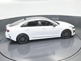 Thumbnail of 2023 Glacial White Pearl Kia K5