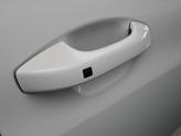 Thumbnail of 2023 Glacial White Pearl Kia K5