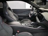 Thumbnail of 2024 Diamond Black Dodge Charger Daytona