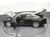 Thumbnail of 2024 Diamond Black Dodge Charger Daytona