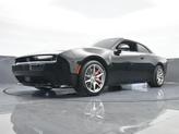Thumbnail of 2024 Diamond Black Dodge Charger Daytona