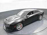Thumbnail of 2024 Diamond Black Dodge Charger Daytona