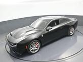 Thumbnail of 2024 Diamond Black Dodge Charger Daytona