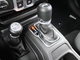 Thumbnail of 2025 Black Clearcoat Jeep Wrangler