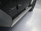 Thumbnail of 2025 Black Clearcoat Jeep Wrangler