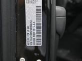 Thumbnail of 2025 Black Clearcoat Jeep Wrangler