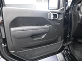 Thumbnail of 2025 Black Clearcoat Jeep Wrangler