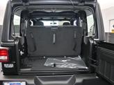Thumbnail of 2025 Black Clearcoat Jeep Wrangler