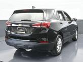 Thumbnail of 2023 Mosaic Black Metallic Chevrolet Equinox