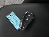 Thumbnail of 2023 Mosaic Black Metallic Chevrolet Equinox