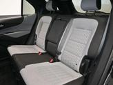 Thumbnail of 2023 Mosaic Black Metallic Chevrolet Equinox