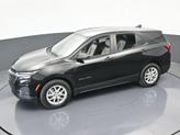 Thumbnail of 2023 Mosaic Black Metallic Chevrolet Equinox