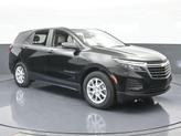 Thumbnail of 2023 Mosaic Black Metallic Chevrolet Equinox