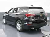 Thumbnail of 2023 Mosaic Black Metallic Chevrolet Equinox