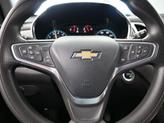 Thumbnail of 2023 Mosaic Black Metallic Chevrolet Equinox