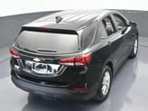Thumbnail of 2023 Mosaic Black Metallic Chevrolet Equinox