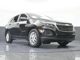 Thumbnail of 2023 Mosaic Black Metallic Chevrolet Equinox