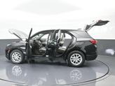 Thumbnail of 2023 Mosaic Black Metallic Chevrolet Equinox